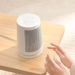 Xiaomi Aquecedor Elétrico Desktop Heater 600W