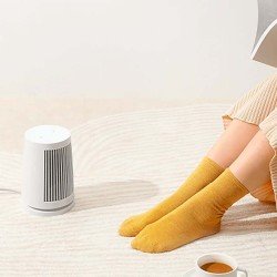 Xiaomi Aquecedor Elétrico Desktop Heater 600W