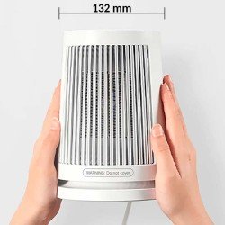 Xiaomi Aquecedor Elétrico Desktop Heater 600W