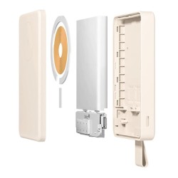 Xiaomi Powerbank 6000mAh Magnetic