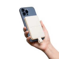 Xiaomi Powerbank 6000mAh Magnetic