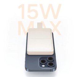 Xiaomi Powerbank 6000mAh Magnetic
