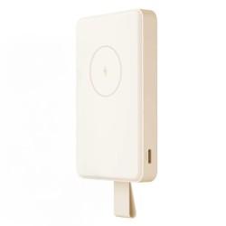Xiaomi Powerbank 6000mAh Magnetic