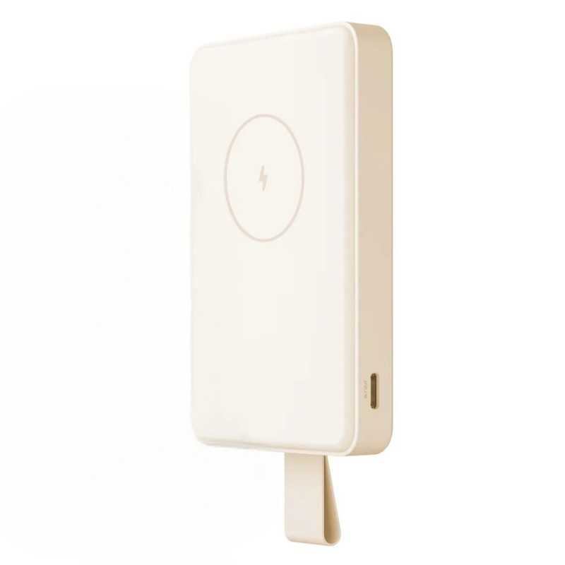Xiaomi Powerbank 6000mAh Magnetic