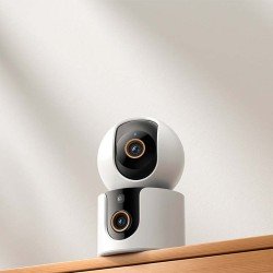 Xiaomi Smart Câmera C500 2K WiFi