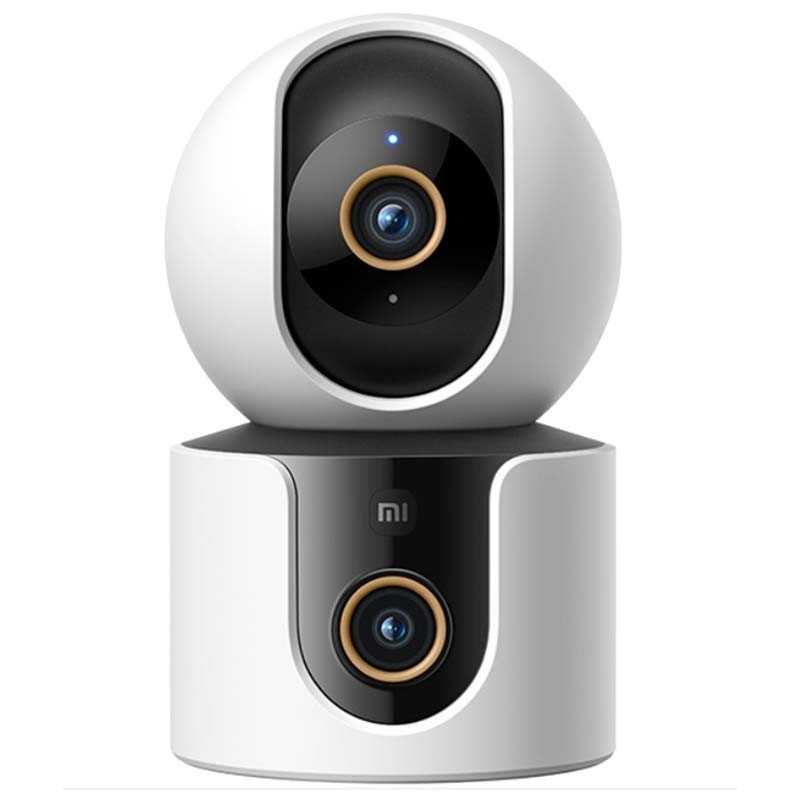 Xiaomi Smart Câmera C500 2K WiFi
