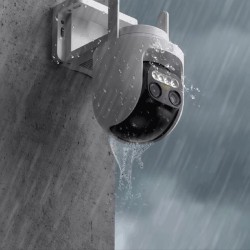 Xiaomi Outdoor Câmera CW700S 2.5K WiFi