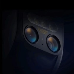 Xiaomi Outdoor Câmera CW700S 2.5K WiFi