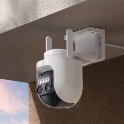 Xiaomi Outdoor Câmera CW700S 2.5K WiFi