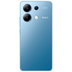 Smartphone Xiaomi Note 13 6/128GB Azul
