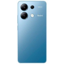 Smartphone Xiaomi Note 13 6/128GB Azul