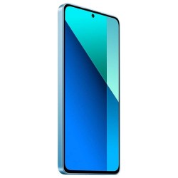 Smartphone Xiaomi Note 13 6/128GB Azul