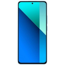 Smartphone Xiaomi Note 13 6/128GB Azul