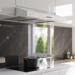 Exaustor Cecotec Bolero Flux CM 602200 White B