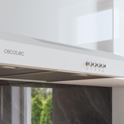 Exaustor Cecotec Bolero Flux CM 602200 White B