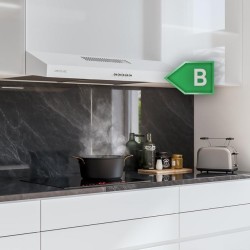 Exaustor Cecotec Bolero Flux CM 602200 White B