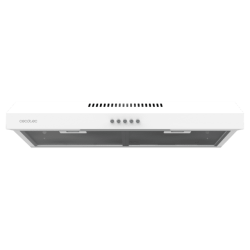 Exaustor Cecotec Bolero Flux CM 602200 White B