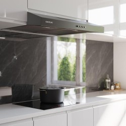 Exaustor Cecotec Bolero Flux CM 602200 Black B