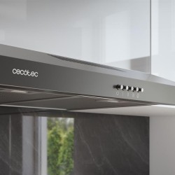 Exaustor Cecotec Bolero Flux CM 602200 Black B