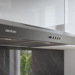 Exaustor Cecotec Bolero Flux CM 602200 Black B