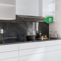 Exaustor Cecotec Bolero Flux CM 602200 Black B