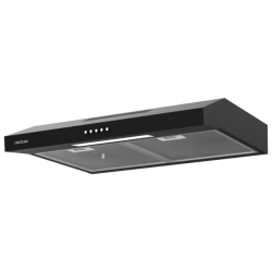 Exaustor Cecotec Bolero Flux CM 602200 Black B