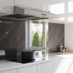 Exaustor Cecotec Bolero Flux CM 602200 Inox B
