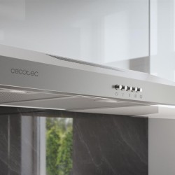 Exaustor Cecotec Bolero Flux CM 602200 Inox B