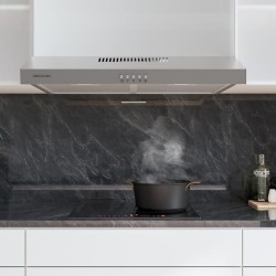 Exaustor Cecotec Bolero Flux CM 602200 Inox B