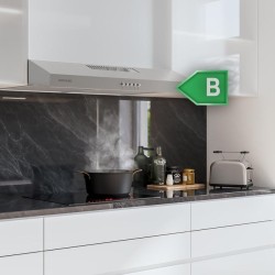 Exaustor Cecotec Bolero Flux CM 602200 Inox B