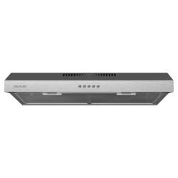 Exaustor Cecotec Bolero Flux CM 602200 Inox B