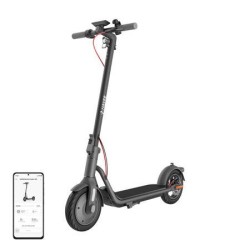 Scooter Elétrica Navee V50