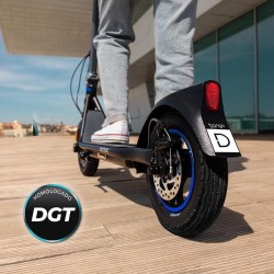 Scooter Elétrica Cecotec Bongo D20 XL Connected