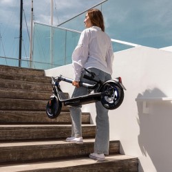 Scooter Elétrica Cecotec Bongo D20 XL Connected