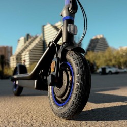 Scooter Elétrica Cecotec Bongo D20 XL Connected
