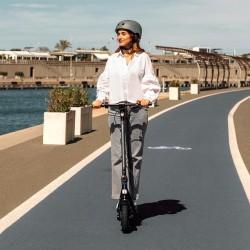 Scooter Elétrica Cecotec Bongo D20 XL Connected