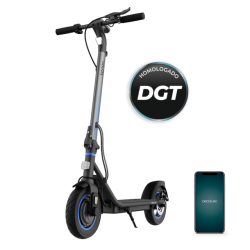 Scooter Elétrica Cecotec Bongo D20 XL Connected