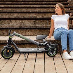 Scooter Elétrica Cecotec Bongo Serie D30