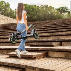 Scooter Elétrica Cecotec Bongo Serie D30