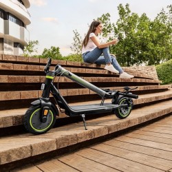 Scooter Elétrica Cecotec Bongo Serie D30