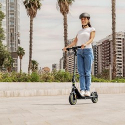 Scooter Elétrica Cecotec Bongo Serie D30