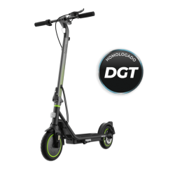 Scooter Elétrica Cecotec Bongo Serie D30