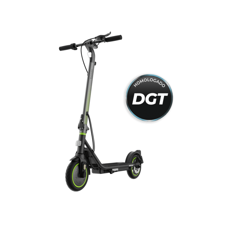 Scooter Elétrica Cecotec Bongo Serie D30