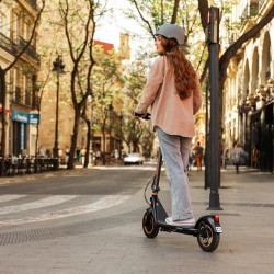 Scooter Elétrica Cecotec Bongo D30 XL Connected