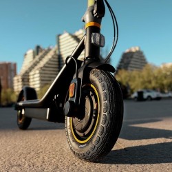 Scooter Elétrica Cecotec Bongo D30 XL Connected