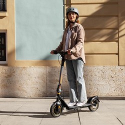 Scooter Elétrica Cecotec Bongo D30 XL Connected