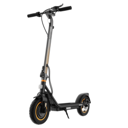 Scooter Elétrica Cecotec Bongo D30 XL Connected
