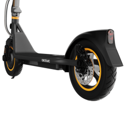 Scooter Elétrica Cecotec Bongo D30 XL Connected