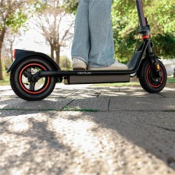 Scooter Elétrica Cecotec Bongo D40 XL Connected