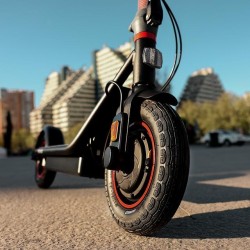 Scooter Elétrica Cecotec Bongo D40 XL Connected